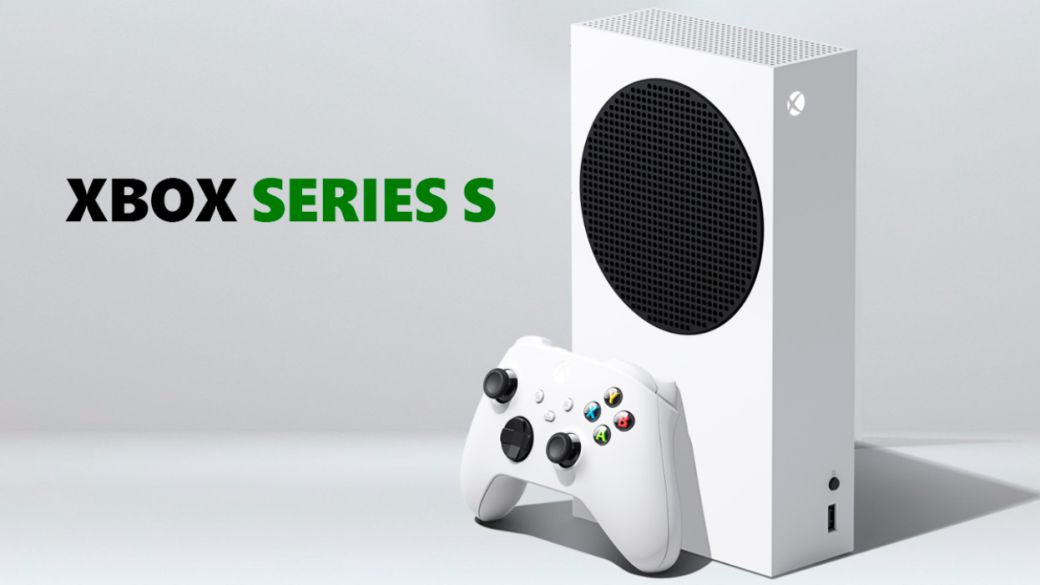 Xbox Series S obtiene una rebaja de precio sustancial
