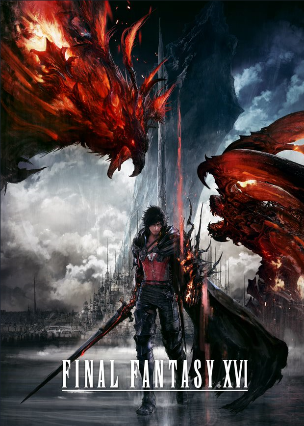 Final Fantasy XVI