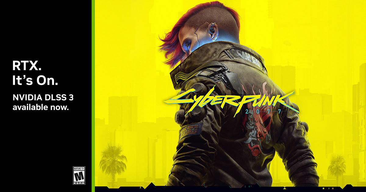 Cyberpunk -1