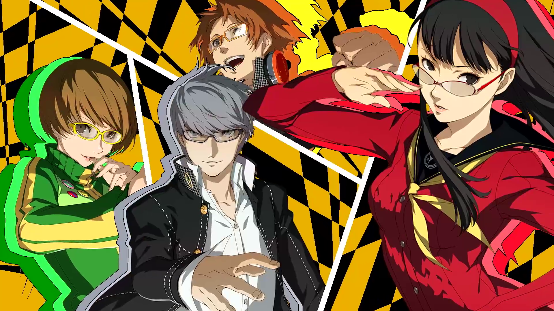 Persona 4 Golden (Análisis) – Un viaje a la oscuridad