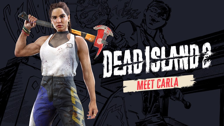 Dead Island 2 se adelanta finalmente una semana