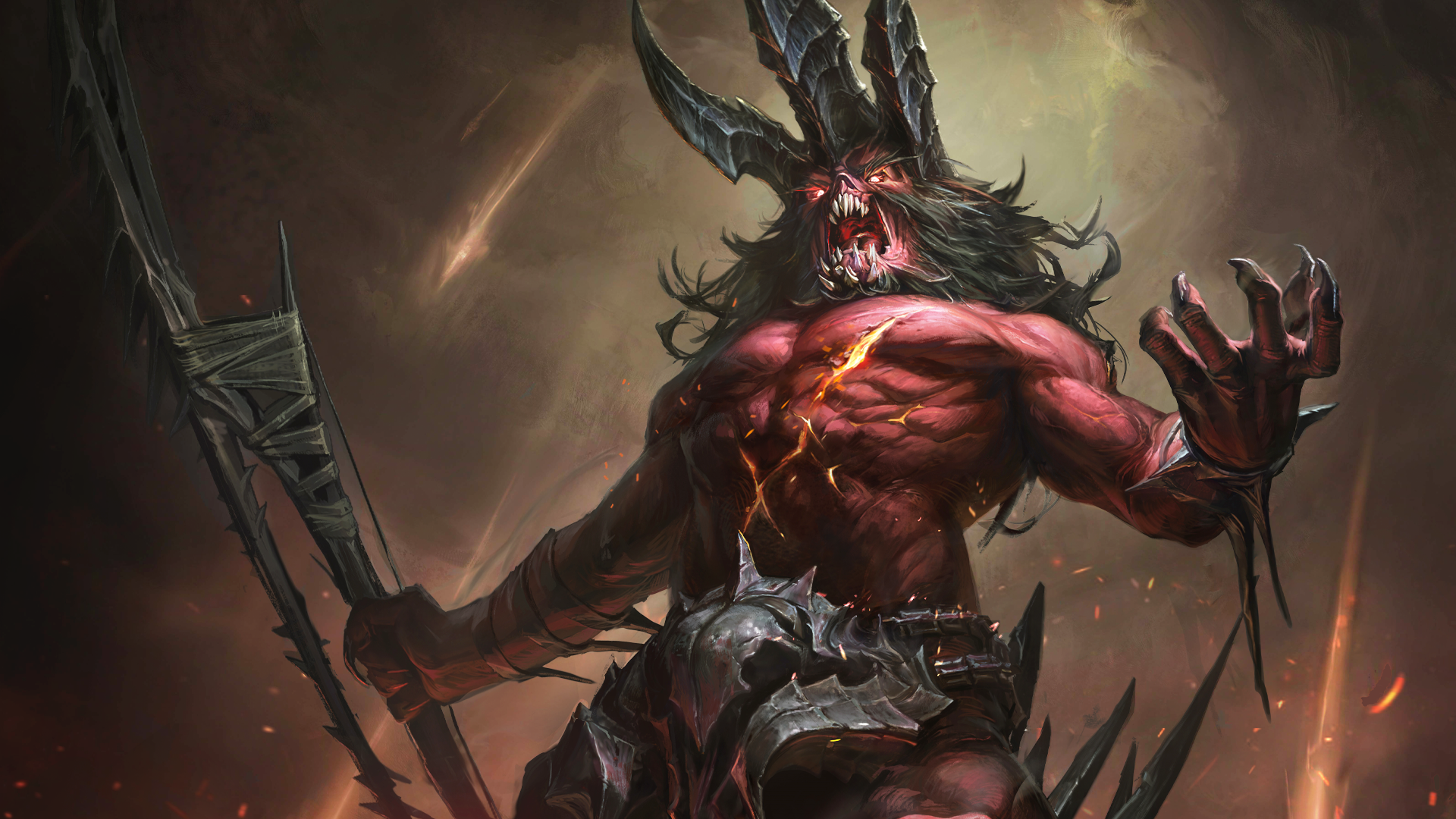 Diablo Inmortal -1