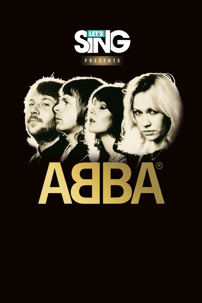 Let’s Sing Presents Abba dispuesto a animarnos en nuestras sesiones de Karaoke
