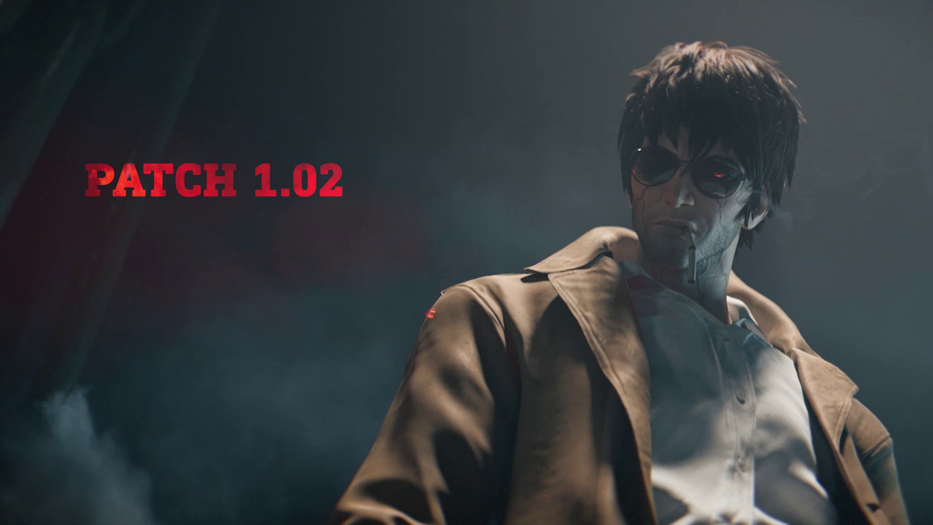Gungrave G.O.R.E. nos trae una enorme sorpresa