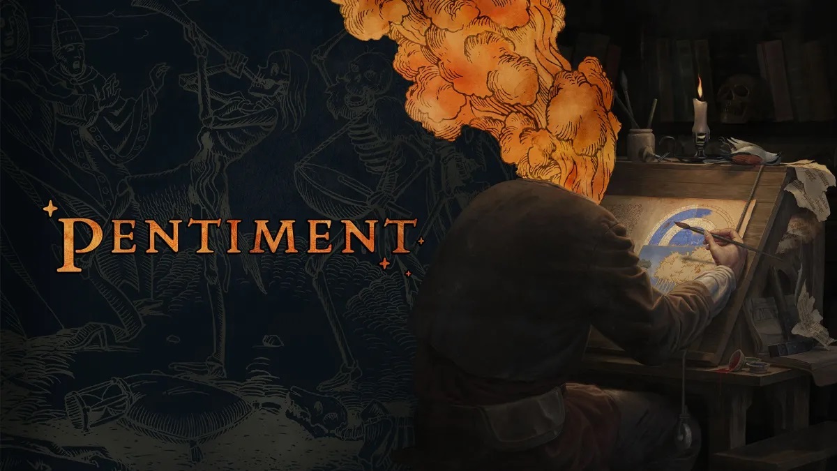 Pentiment, una historia sobrecogedora, ya disponible