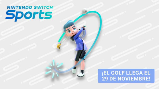 Nintendo Switch Sports -1