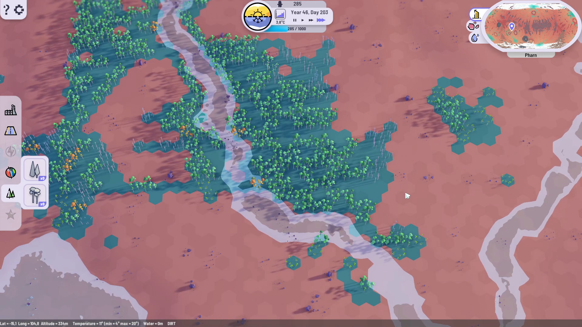 Plan B: Terraform -1