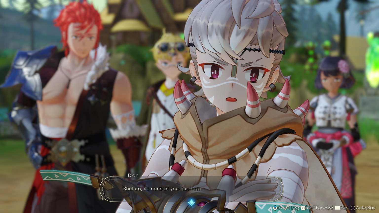 Atelier Ryza 3 -1