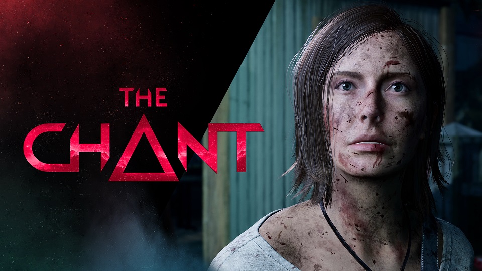 The Chant una aventura terrorífica ya disponible
