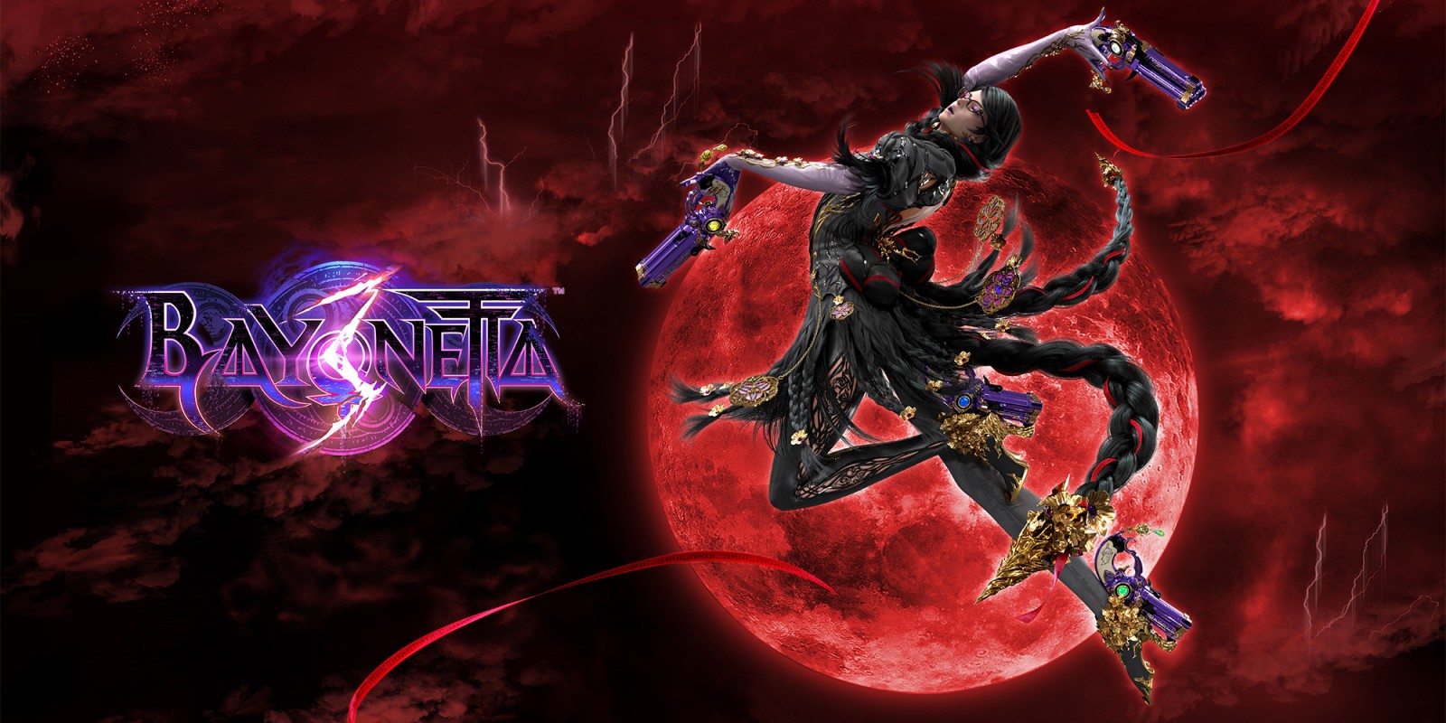Bayonetta 3 ya disponible solo para Nintendo Switch