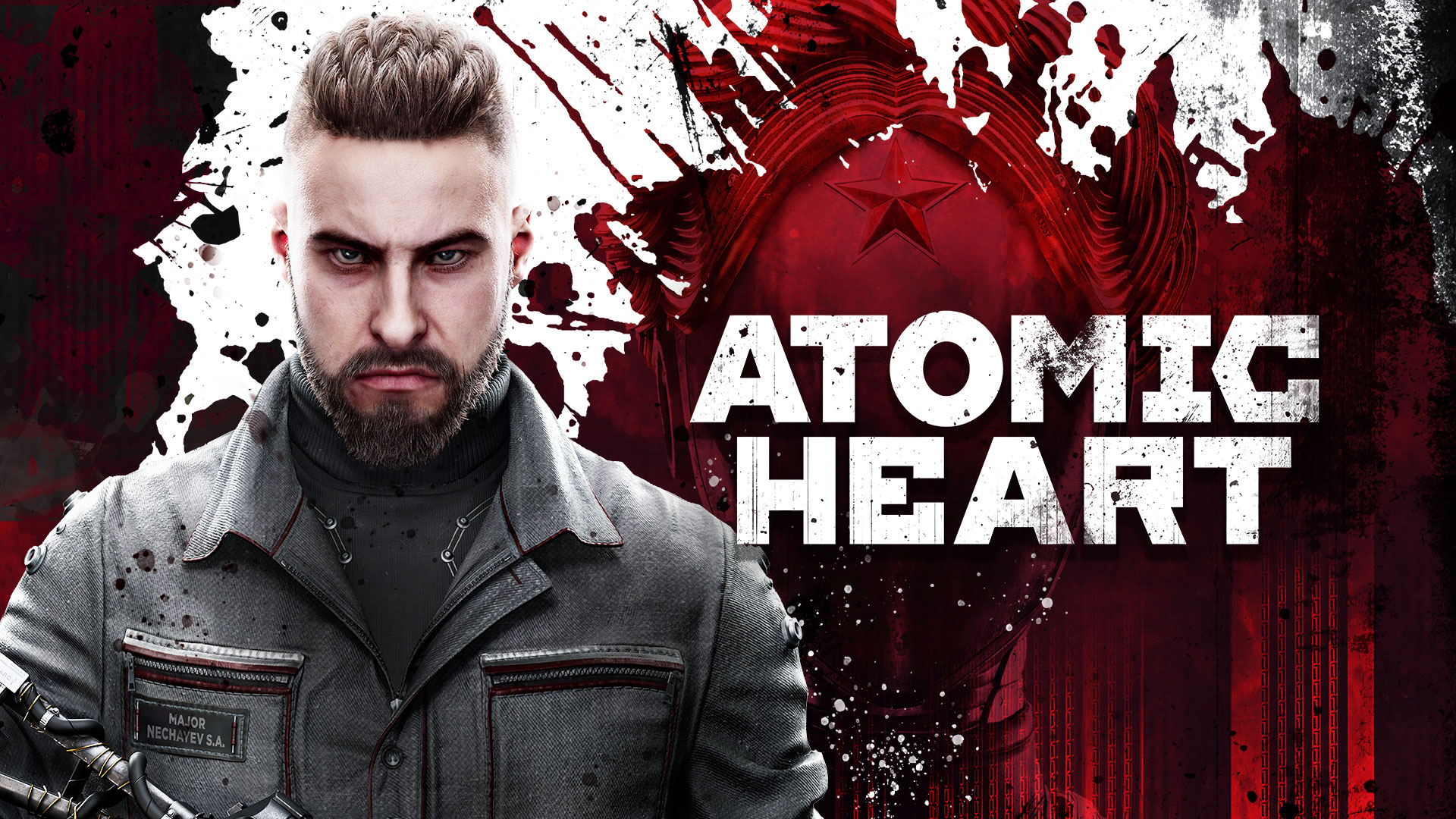 Atomic Heart -1