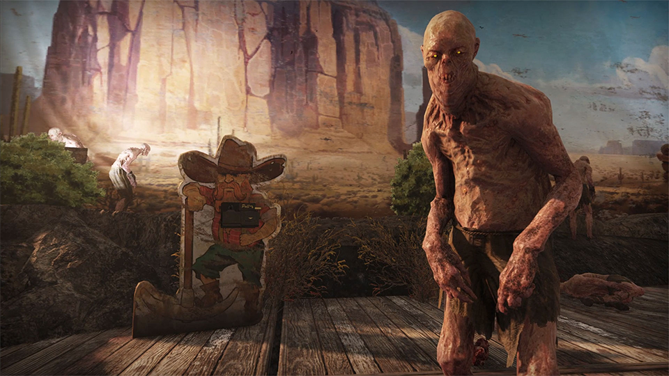 Fallout 76 nos presenta nueva actualización gratuita