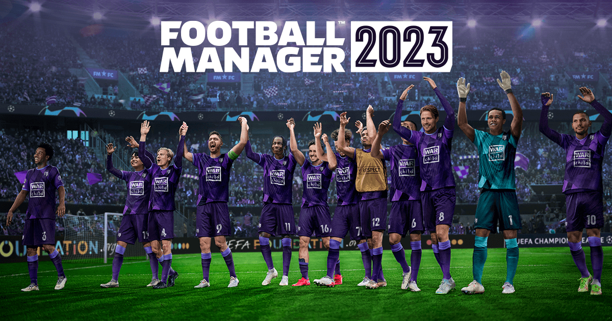 Football Manager 2023 ya está a la venta
