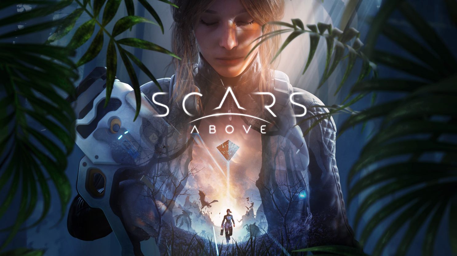 Scars Above lanza su tráiler en The Game Awards