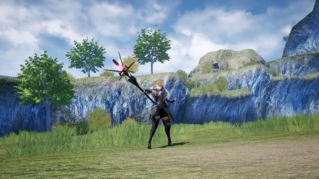 Harvestella 1