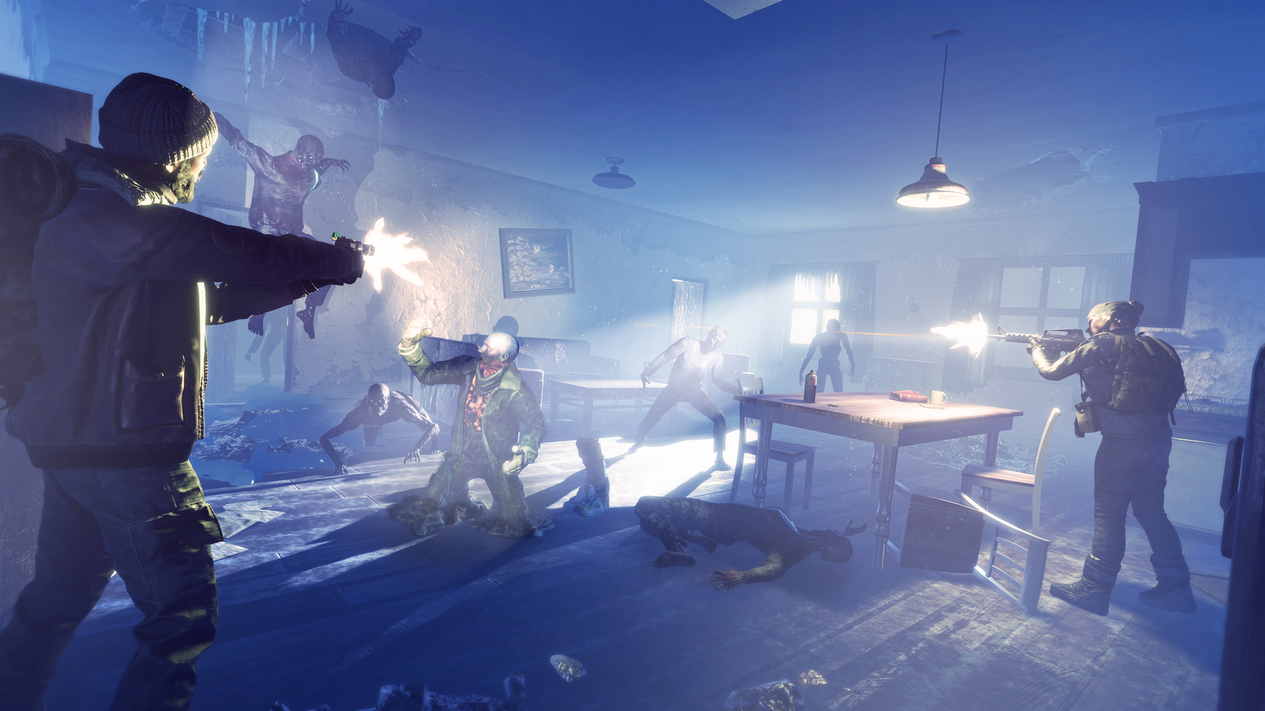 After the Fall, la nueva experiencia en SpringboardVR