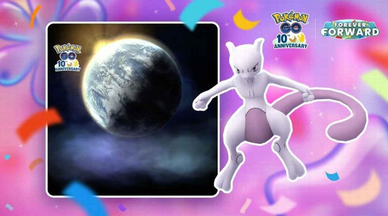 Cómo obtener Mewtwo 100 y una Master Ball en Pokémon GO