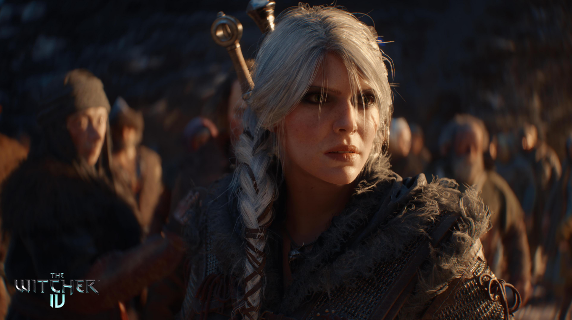 The Witcher IV: Lanzamiento Previsto para 2028