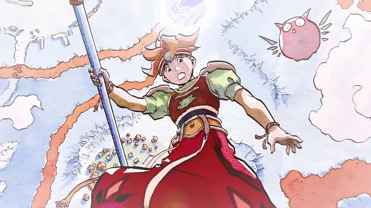Terranigma Regresa: Todo Sobre su Lanzamiento en 2027