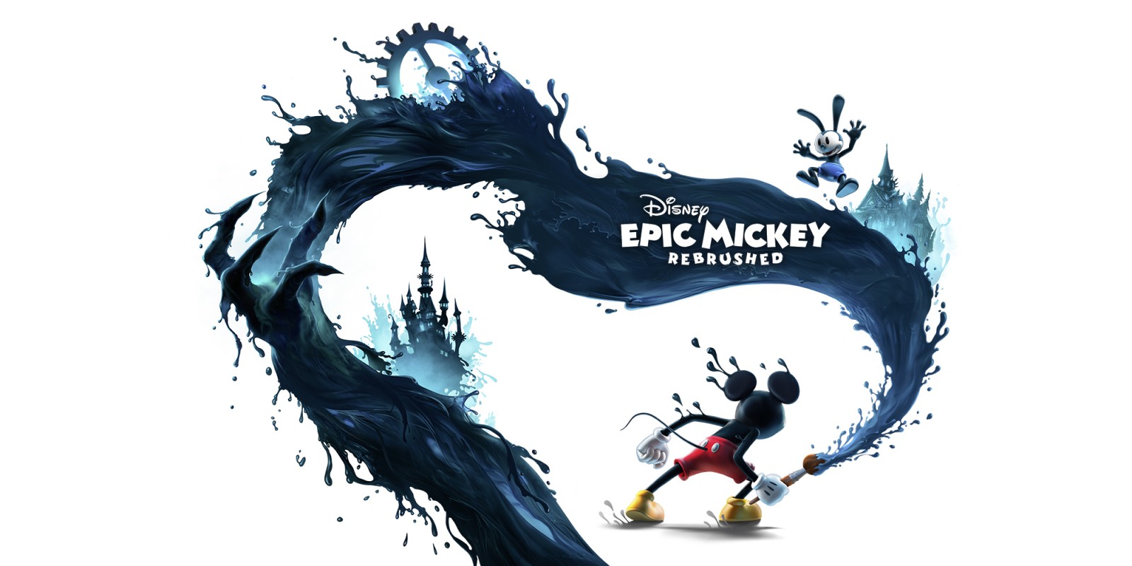 Epic Mickey: Rebrushed tendrá actualización GRATIS de Switch a Switch 2
