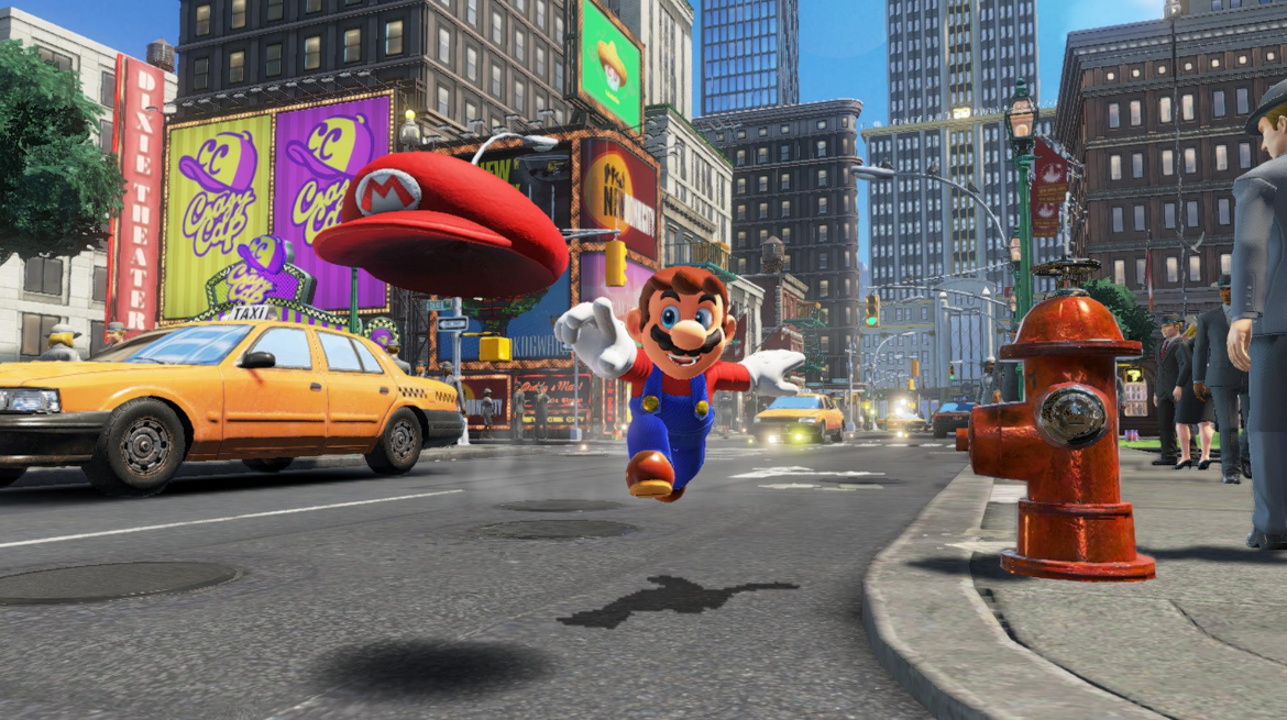 El próximo Super Mario 3D ya tendría ventana de lanzamiento para Switch 2, según un nuevo rumor