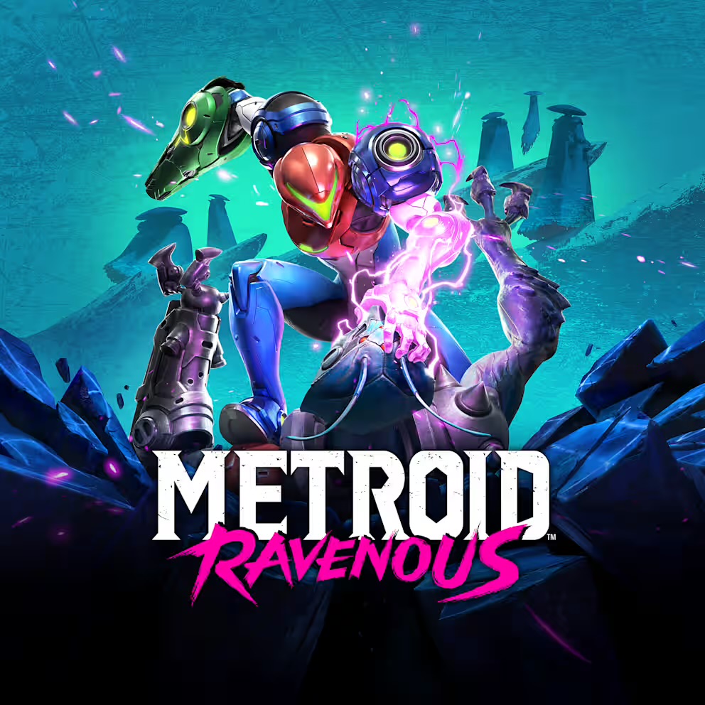 Metroid Ravenous es la nueva entrega de la saga para Nintendo Switch 2