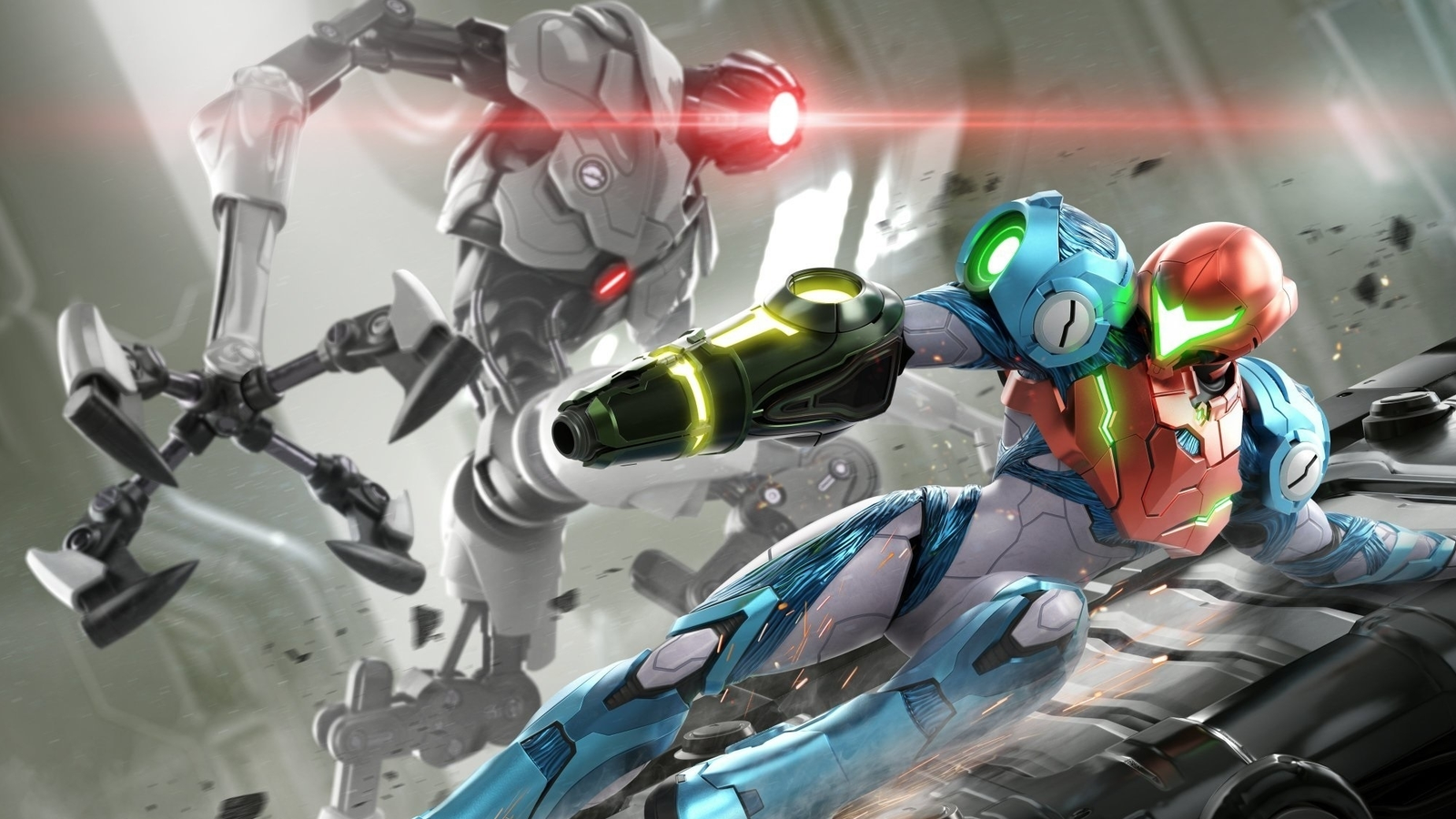 El efecto Metroid Ravenous dispara Metroid Dread: su edición física empieza a superar los 100 euros
