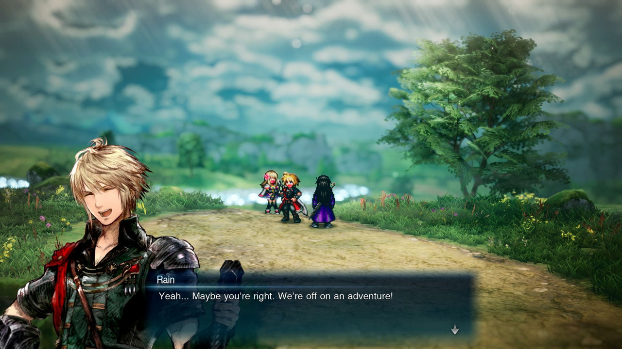 Final Fantasy Resonance convence a la crítica: el regreso de los turnos alcanza un 83 en Metacritic