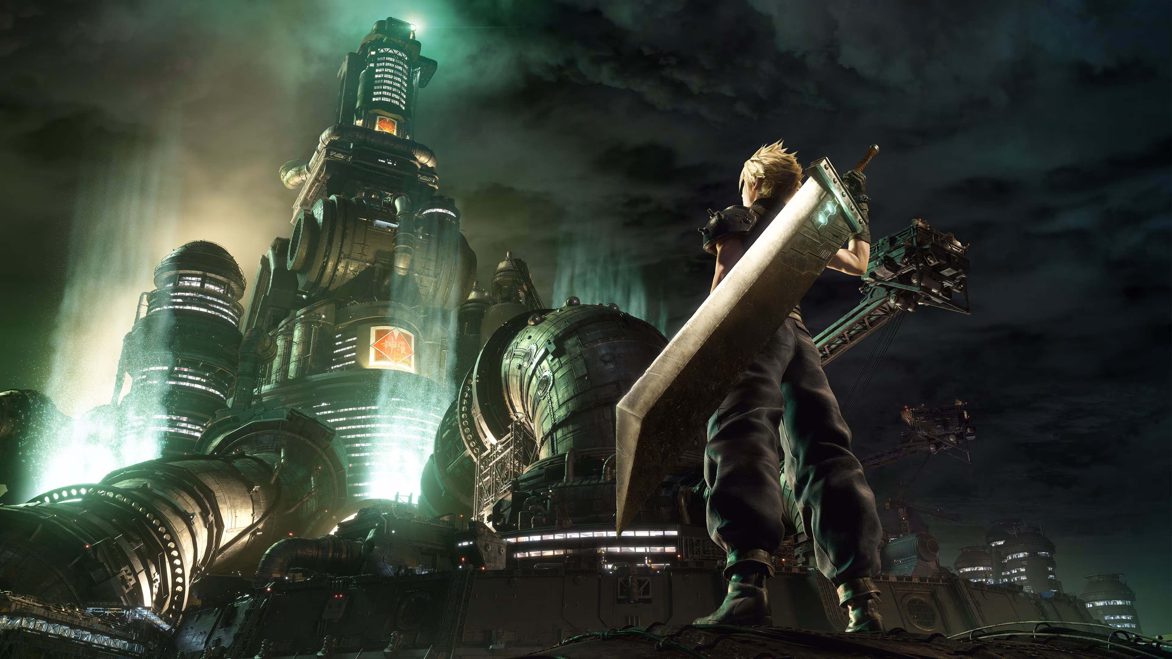 Final Fantasy VII Remake llega a Xbox Game Pass, pero tres clásicos de LucasArts dicen adiós